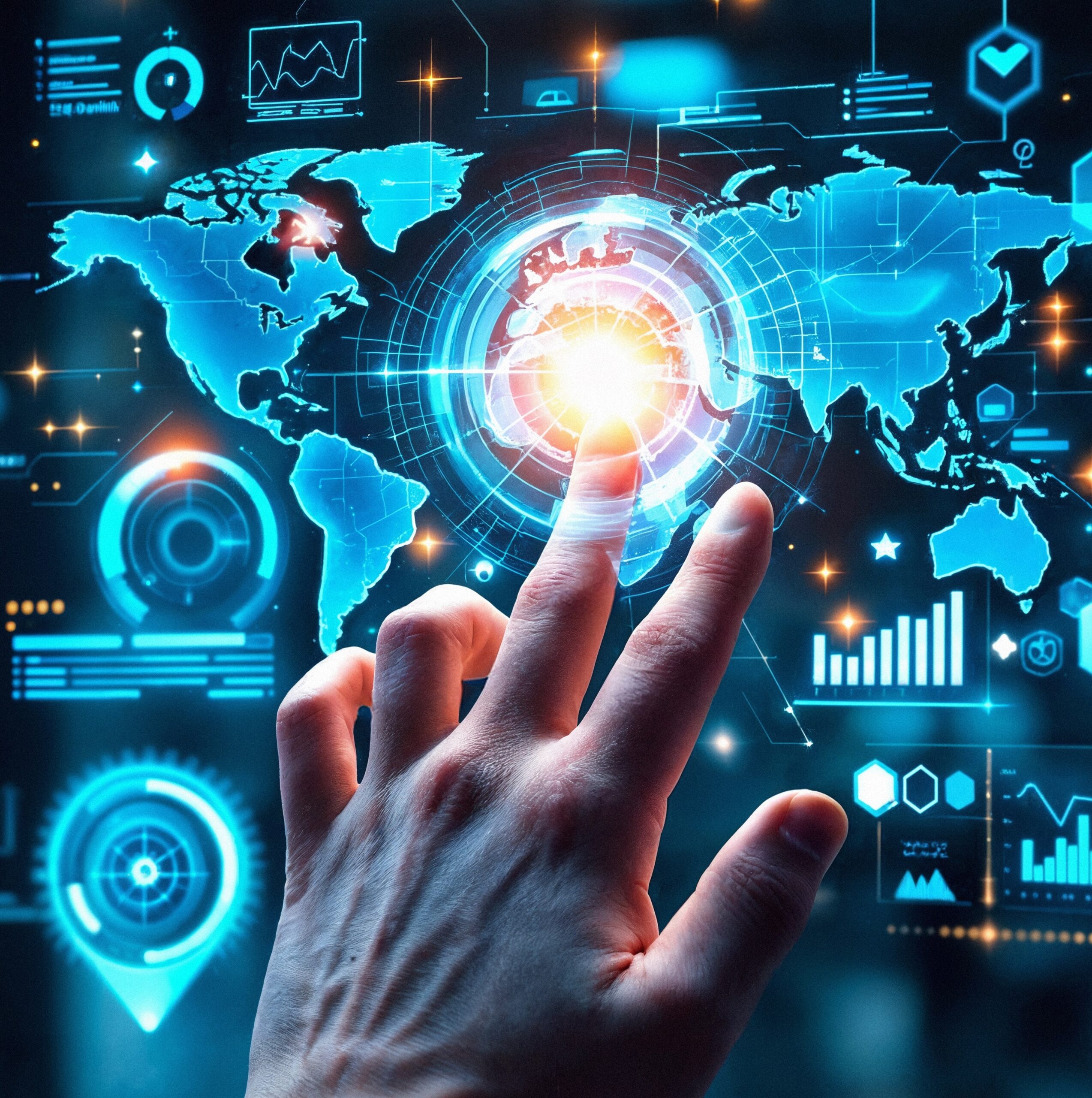 futuristic-technology-hologram-min futuristic-technology-hologram-min